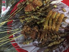 -北三老太太烧烤(人生一串上榜店)