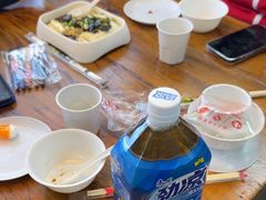 -大胡子海鲜·天津菜·砂锅烧烤(五大道创始店)