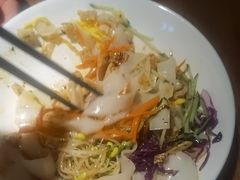 -九毛九西北菜(大东海店)