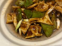 方便锅烧春笋-眉州东坡(北苑华贸店)