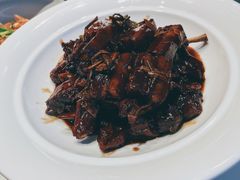 老底子酱麻鸭-筱爷叔·上海传统手工菜(玉树路店)
