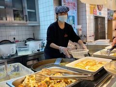 -素满香·全民食养自助(长宁龙之梦店)