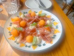 蜜瓜火腿-Alimentari Grande(东湖路店)