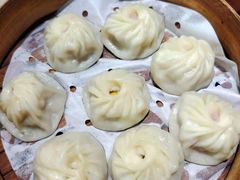 玉米汤包-鼎盛轩上海灌汤包·生煎(万达广场店)