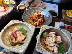 -花潮料理艺食馆(成都万象城店)