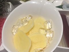 -海底捞火锅鲜切牛肉主题店(长寿路店)