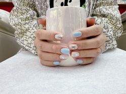 -丹曦·美甲美睫