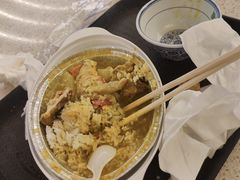 -澳门地道葡国餐