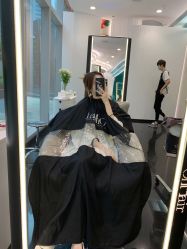 -OnHair造型
