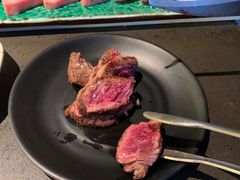 -芯元·碳烤熟成牛肉(经开店)