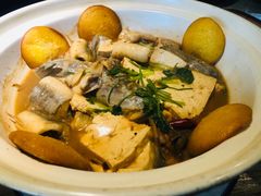 -吕氏疙瘩汤·私家菜馆(慈云寺店)