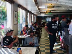 -Versailles Restaurant Cuban Cuisine