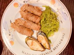 -松子料理(亮马桥店)