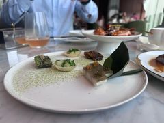 -深圳美高梅酒店-品聚嘉府中餐厅
