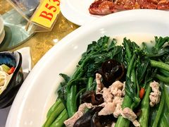 -大树头·花园餐厅(市桥店)