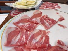 -前门杨记·铜锅涮肉(王府井·故宫店)