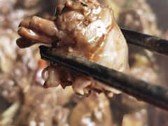 鸭脖子-王城醋血鸭老店