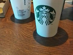 -星巴克(烟台大悦城店)