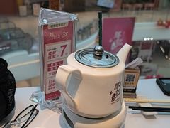-胜记酒家·风味线(南山花园城店)