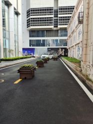 -YooMee优美智能科技美肤机构