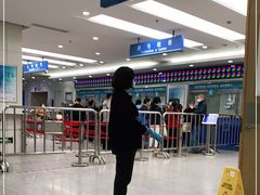 -复旦大学附属肿瘤医院(徐汇院区)