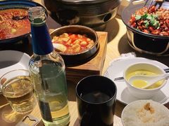 -蜀锦堂·川味现炒(襄阳武商汇店)