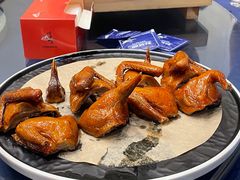 -顺风山庄(水濂山店)