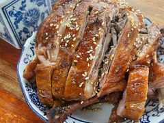 甜皮鸭-小谭豆花(西大街店)