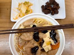 -龙华素斋(龙华路店)