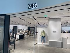 -ZARA(北京世贸天阶店)
