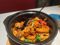 -艋舺·台湾小馆老字号(平安悦坊店)