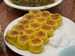 粘豆包-哈尔滨春饼(朝山街店)