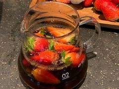 -星巴克(开封万达广场店)