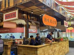 -耕渔小院·湖南鱼鲜(望城店)