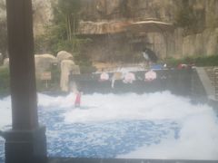-凤翔首邑温泉度假村