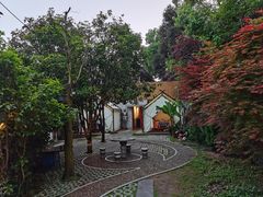 -山也·私厨(岳麓店)
