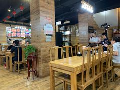 大堂-王胖子驴肉火烧(鼓楼店)