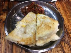 -88号小吃店·经典云南菜·地道纳西美食