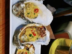 -必点海鲜·鲅鱼水饺(鞍山西道店)