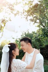 -蔚蓝映像STUDIO婚纱摄影(南稍门店)