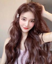 -Rise Hair上升造型