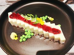 -佳兰雅序融合菜(高新店)
