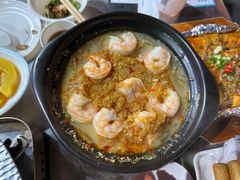 -0317火锅鸡·清真(正达店)
