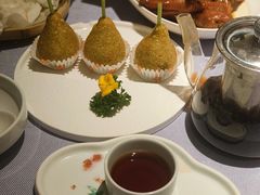 -晓粤·惹味粤菜(凯德乐峰广场店)