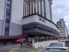 -广州中国大酒店