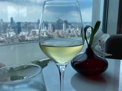 -翡翠36餐厅(浦东香格里拉店)