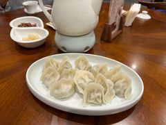 -喜鼎海胆水饺(东港店)