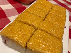 -西贝莜面村(香蜜湖店)
