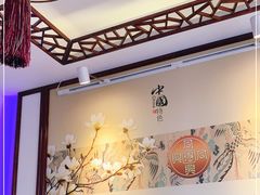 -同得兴 Since·1995 传统苏式面馆(嘉馀坊店)