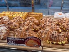 -味多美蛋糕(三元桥店)